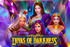 Gxmble Divas of Darkness