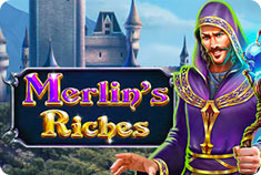 Gxmble Merlin's Riches