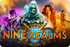 Gxmble Nine Realms