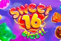 Gxmble Sweet 16 Blast
