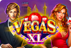 Gxmble Vegas XL